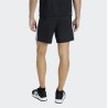 ADIDAS Short Running Essential Base 3 Stripes Negro Black Hombre