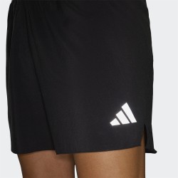 ADIDAS Short Running Run Essentials Negro Black Hombre