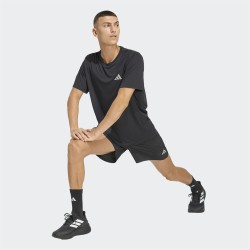 ADIDAS Short Running Run Essentials Negro Black Hombre