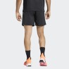 ADIDAS Short Running Tech Essential 3 Stripes Negro Black Hombre
