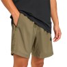 ADIDAS Short Running Workout Essentials Base Woven Short Verde Olive Strata Hombre