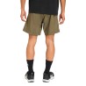 ADIDAS Short Running Workout Essentials Base Woven Short Verde Olive Strata Hombre