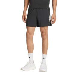 ADIDAS Short Running Formation Negro Black Hombre