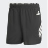 ADIDAS Short Running Formation Negro Black Hombre