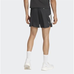 ADIDAS Short Running Formation Negro Black Hombre