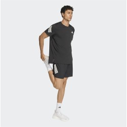 ADIDAS Short Running Formation Negro Black Hombre