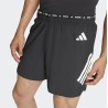 ADIDAS Short Running Formation Negro Black Hombre