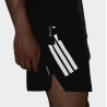 ADIDAS Short Running Formation Negro Black Hombre