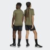 ADIDAS Chándal Infantil Essentials Verde Negro Niño