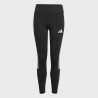 ADIDAS Mallas Train Essentials Negro Black Niño