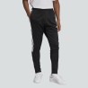 ADIDAS Pantalón Chándal Tiro Pants Negro Black Hombre