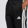 ADIDAS Pantalón Chándal Tiro Pants Negro Black Hombre