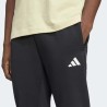 ADIDAS Pantalón Chándal Future Icons 3-Stripes Negro Black Hombre