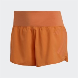 ADIDAS Short Running ADI365 Formation Naranja Dusky Orange Mujer