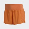 ADIDAS Short Running ADI365 Formation Naranja Dusky Orange Mujer
