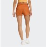 ADIDAS Short Running ADI365 Formation Naranja Dusky Orange Mujer