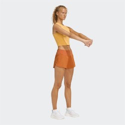 ADIDAS Short Running ADI365 Formation Naranja Dusky Orange Mujer