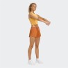 ADIDAS Short Running ADI365 Formation Naranja Dusky Orange Mujer