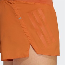 ADIDAS Short Running ADI365 Formation Naranja Dusky Orange Mujer