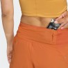 ADIDAS Short Running ADI365 Formation Naranja Dusky Orange Mujer