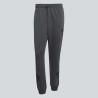 ADIDAS Pantalón Chándal Future Icons 3-Stripes Gris Gresix Hombre