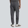 ADIDAS Pantalón Chándal Future Icons 3-Stripes Gris Gresix Hombre