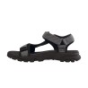 +8000 Sandalia Tehon Azul Marino Hombre