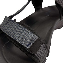 +8000 Sandalia Tehon Azul Marino Hombre