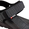 +8000 Sandalia Tehon Azul Marino Hombre