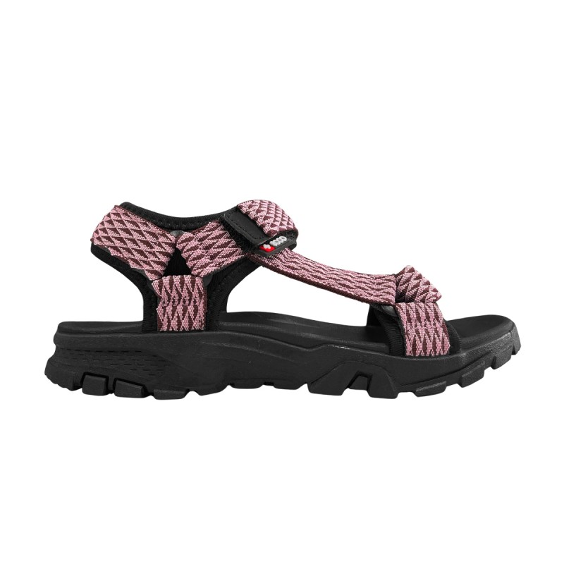 +8000 Sandalia Tehon W Violeta Mujer