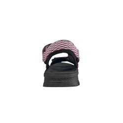 +8000 Sandalia Tehon W Violeta Mujer