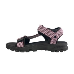 +8000 Sandalia Tehon W Violeta Mujer