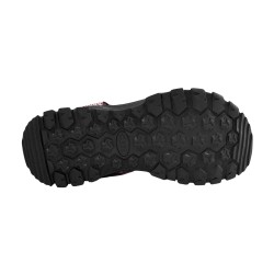+8000 Sandalia Tehon W Violeta Mujer