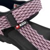 +8000 Sandalia Tehon W Violeta Mujer