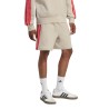 ADIDAS Pantalón Corto Chándal Essentials French Terry 3-Stripes Hombre