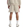 ADIDAS Pantalón Corto Chándal Essentials French Terry 3-Stripes Hombre