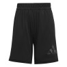 ADIDAS Chándal Train Essentials Print Set Negro Black Niño