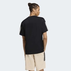 ADIDAS Camiseta House Of Tiro Wordmark Nego Black Hombre