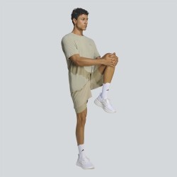 ADIDAS Camiseta ADI365 Running Essentials Beige Wonder Cargo Hombre