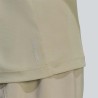 ADIDAS Camiseta ADI365 Running Essentials Beige Wonder Cargo Hombre