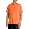 ADIDAS Camiseta Running Essentials Naranja Dusky Orange Hombre