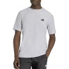 ADIDAS Camiseta Essentials Flex Gris Dusky Petrol Hombre