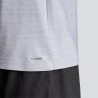 ADIDAS Camiseta Essentials Flex Gris Dusky Petrol Hombre