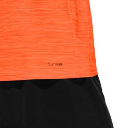 ADIDAS Camiseta We Flex T Naranja Lucidt Hombre