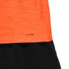 ADIDAS Camiseta We Flex T Naranja Lucidt Hombre