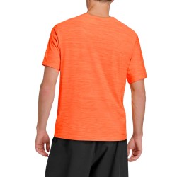 ADIDAS Camiseta We Flex T Naranja Lucidt Hombre