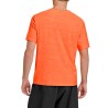 ADIDAS Camiseta We Flex T Naranja Lucidt Hombre