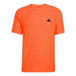 ADIDAS Camiseta We Flex T Naranja Lucidt Hombre