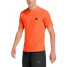 ADIDAS Camiseta We Flex T Naranja Lucidt Hombre
