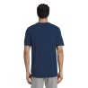 ADIDAS Camiseta ADI365 Running Essentials Azul Oscuro Tech Indigo Hombre